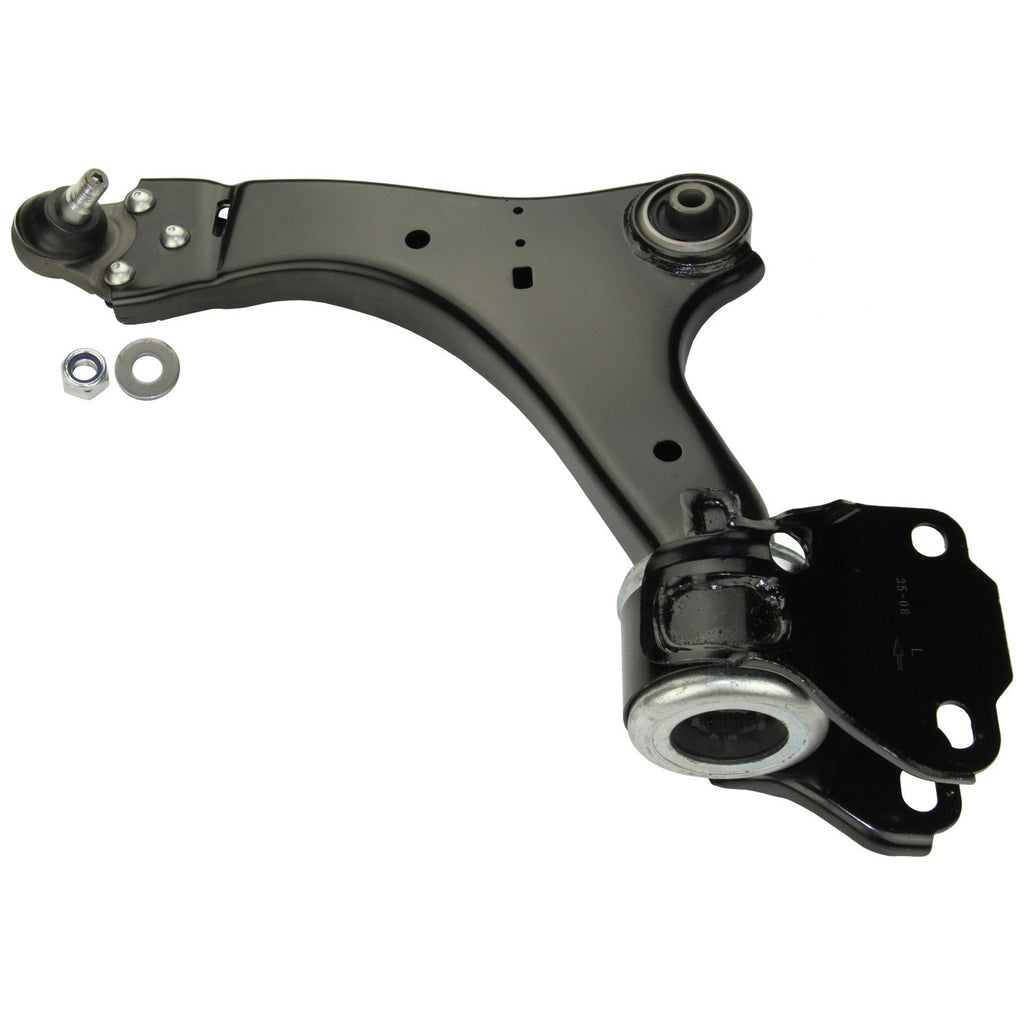 MOOG RK621984 Front Left Lower Control Arm and Ball Joint Assembly