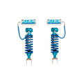 King 25001-207 Front 2.5 Remote Res. Coilover (Pair) Ram 1500 4WD