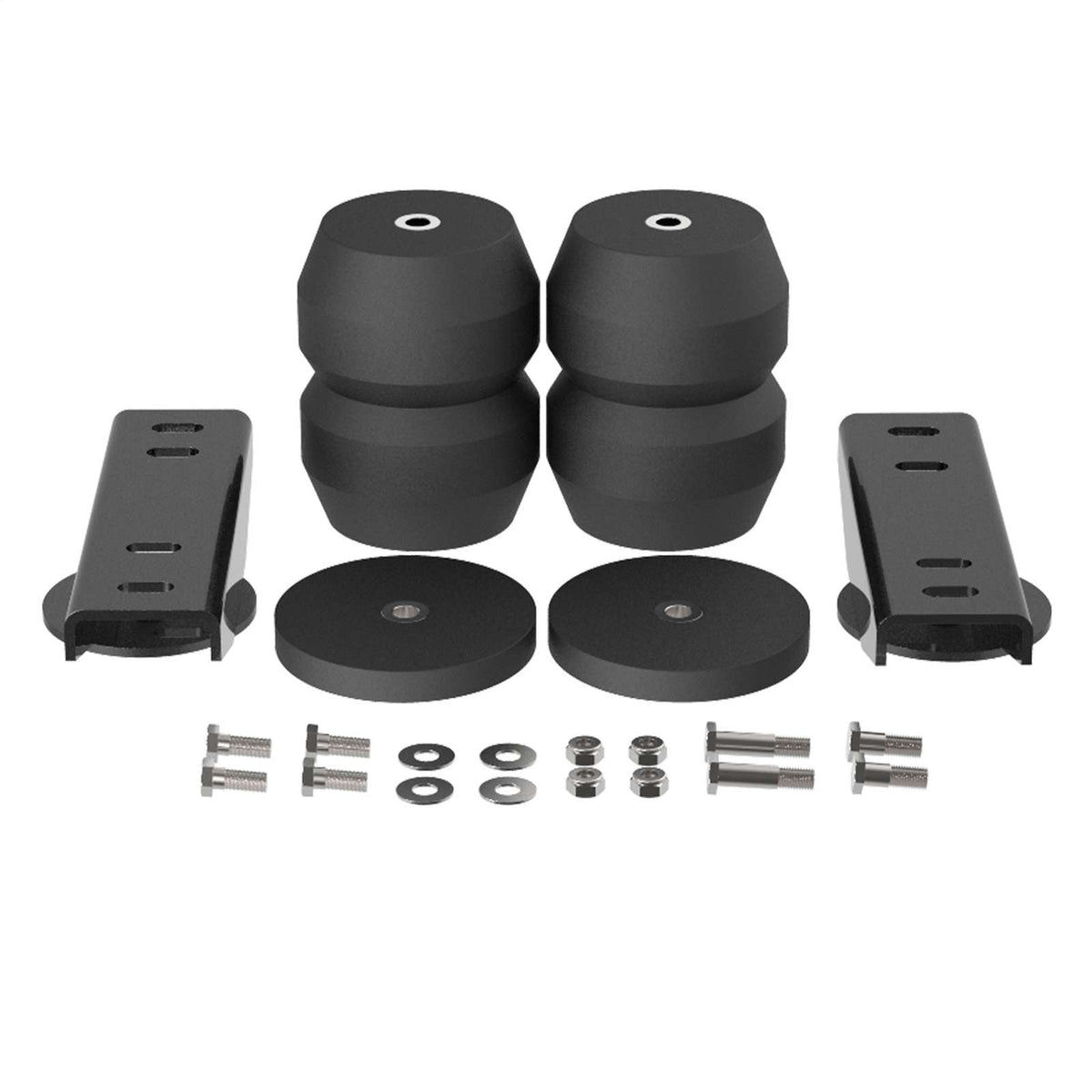 Timbren Suspension Enhancement System Rear Kit for 1988-1999 GMC K1500 6000 GVM
