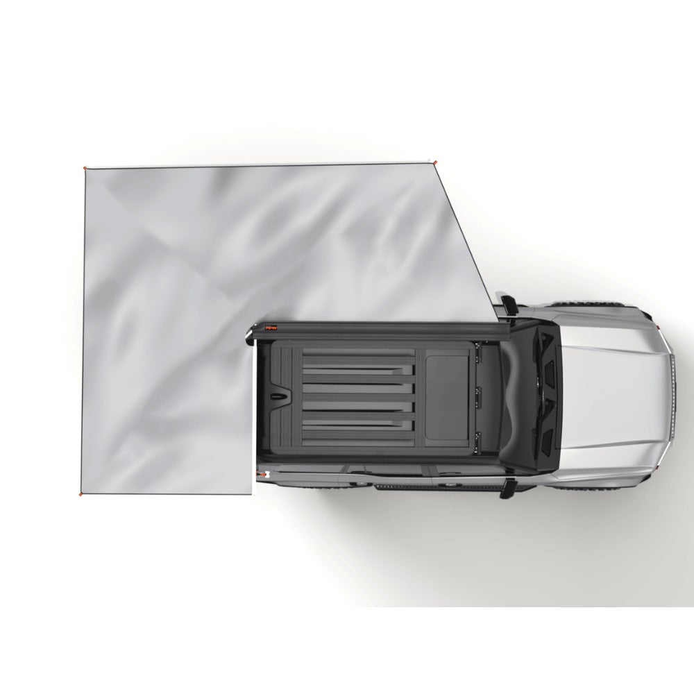 270° Shadow Awning