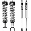 FOX Performance 2.0 IFP Shock Kit 0-2" Lift 983-02-050, 985-24-032
