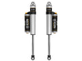 Icon 2.5 Piggyback Reservoir CDCV Shocks Pair for 2020-2022 Jeep Gladiator