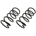 MOOG 81678 Front Coil Spring Set