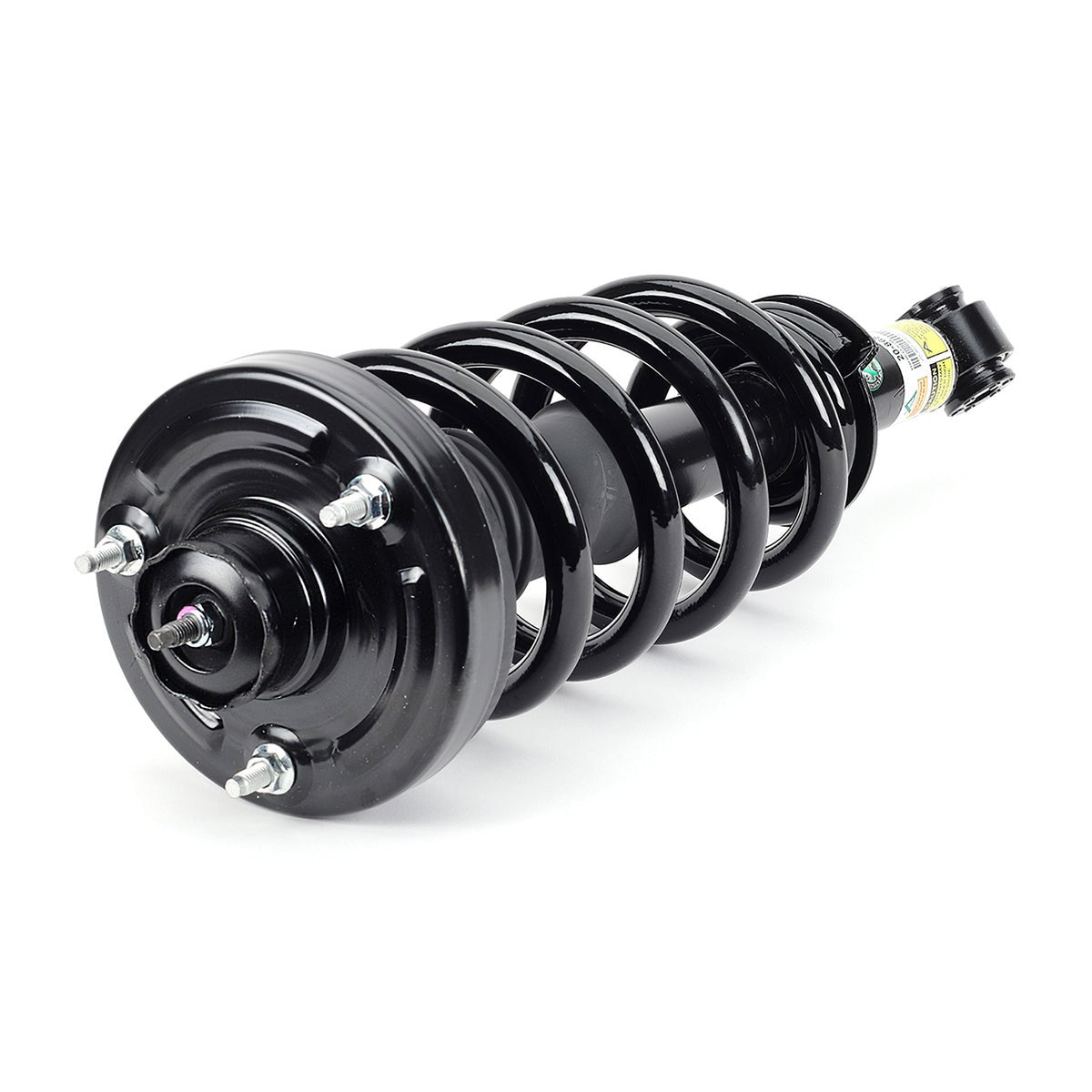 Arnott C-2529 Rear Coil Spring Conversion Kit Lincoln Navigator and Ford Expedition