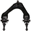 MOOG RK90447 Front Left Upper Control Arm and Ball Joint Assembly for Honda Accord