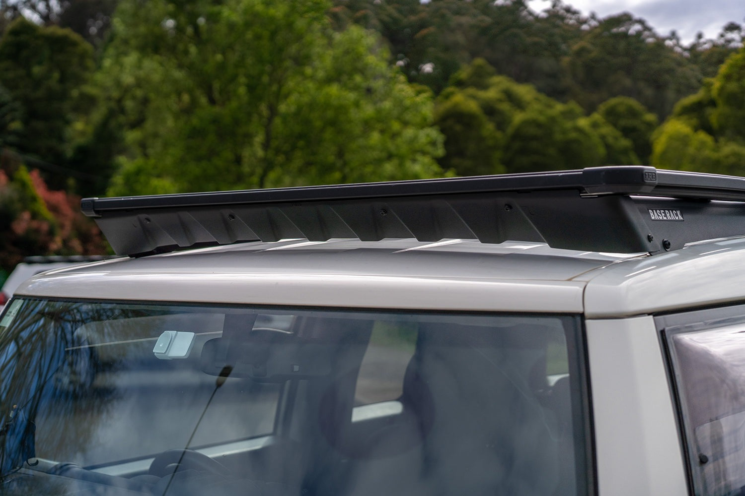 ARB BASE Rack Kit