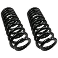 MOOG CC824 Front Coil Spring Set