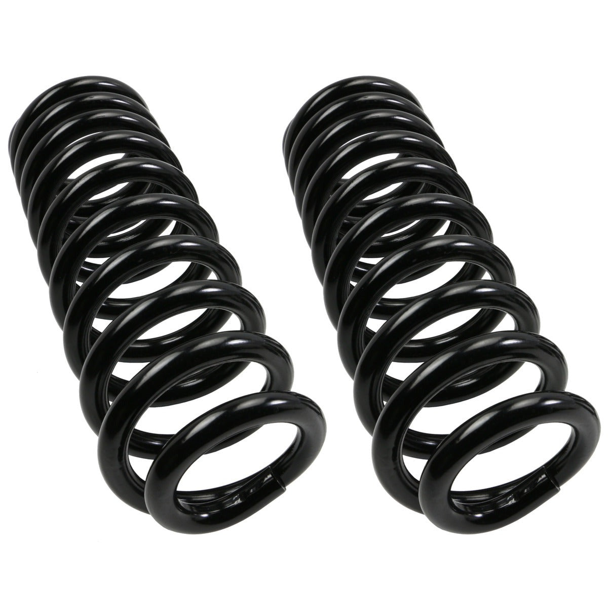 MOOG CC824 Front Coil Spring Set