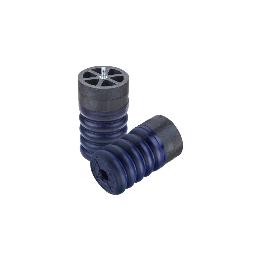 SuperSprings SumoSprings Air Spring Rear Pair Kit for 2014-2024 Ram ProMaster 1500 RWD