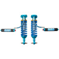 King 33700-132A Front 3.0 Remote Res. Coilover w/Adj/Int Bypass (Pair) Chevrolet Silverado 1500