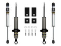 Icon 0-2.25" Suspension System Stage 1 Kit for 2022-2024 Toyota Tundra 4WD RWD