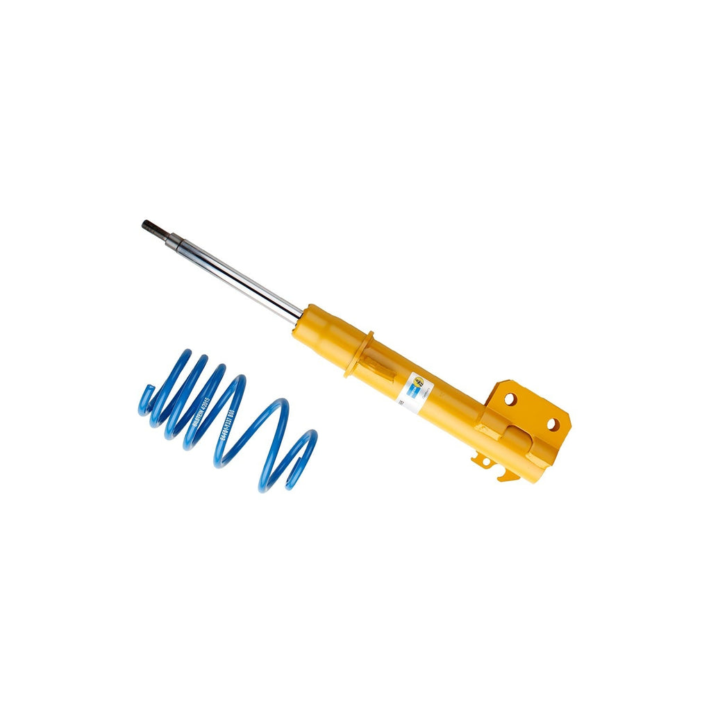Bilstein 47-237834 Front and Rear B14 (PSS) Suspension Kit Toyota Yaris