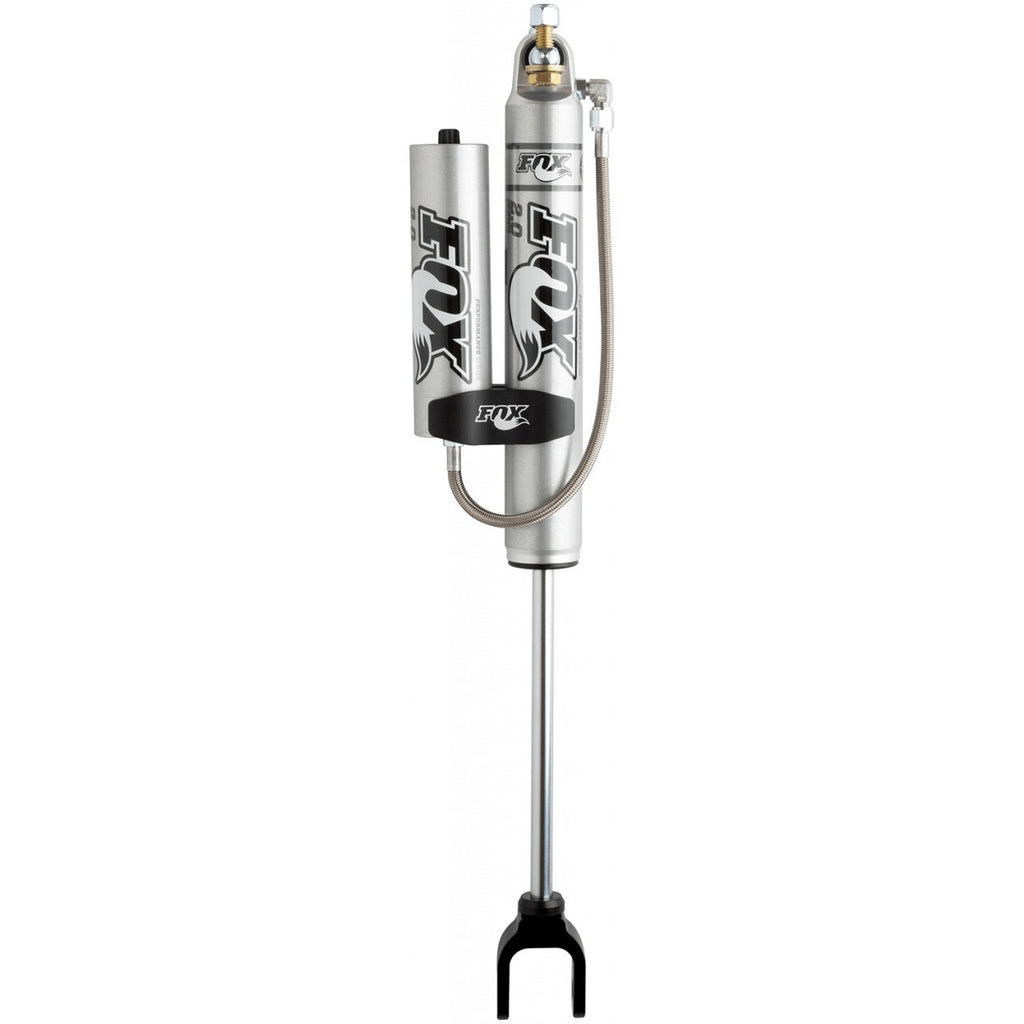 FOX 980-24-968 Front 2.0 Performance Series Reservoir Chevrolet Silverado 2500HD 2WD 7-9 Inch Lift