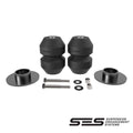 Timbren Suspension Enhancement System Rear Kit for 1987-1996 Dodge Dakota 4WD