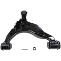 MOOG RK621293 Front Right Lower Control Arm and Ball Joint Assembly for Toyota Tacoma