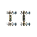 Eibach AK41-23-036-01-20 Pair of Front Adjustable End Links
