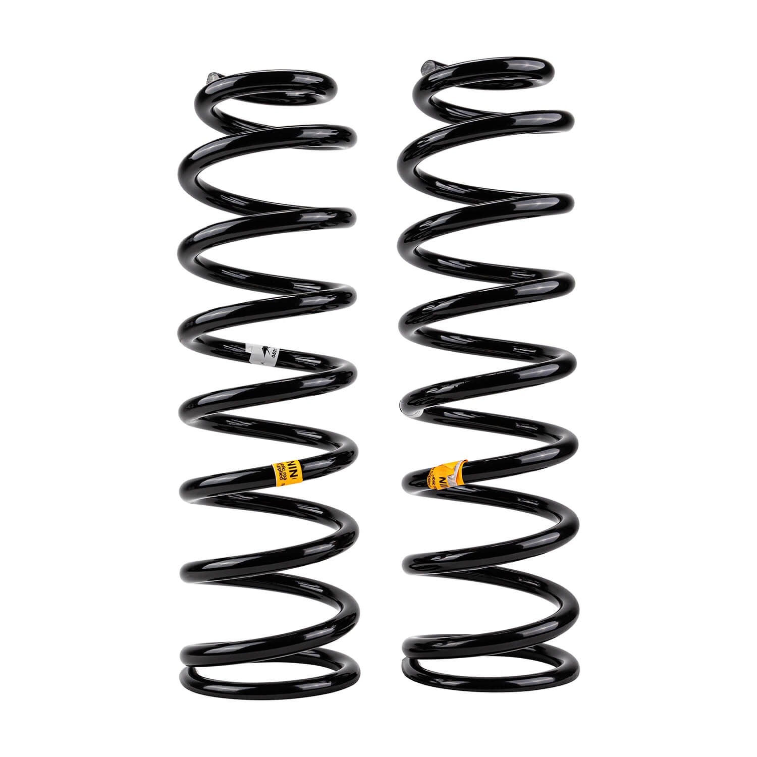 Old Man Emu 2419 Front Coil Spring Set