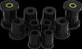 Dobinsons Rear Greasable Poly Bush Kit for 2007-2021 Toyota Tundra 4WD