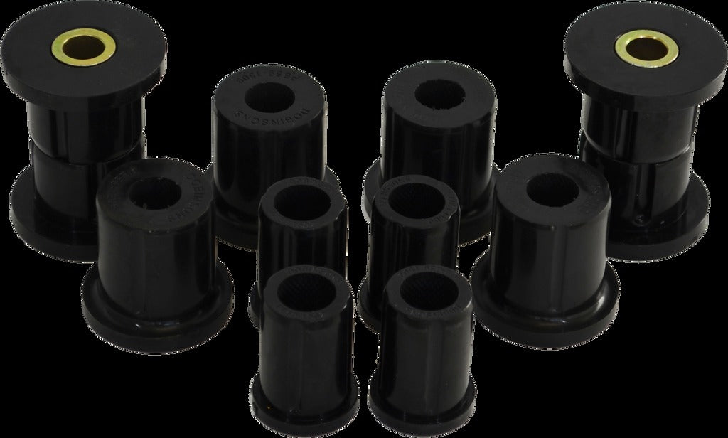 Dobinsons Rear Greasable Poly Bush Kit for 2007-2021 Toyota Tundra 4WD