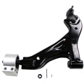 MOOG RK621129 Front Left Lower Control Arm and Ball Joint Assembly for Chevrolet Equinox