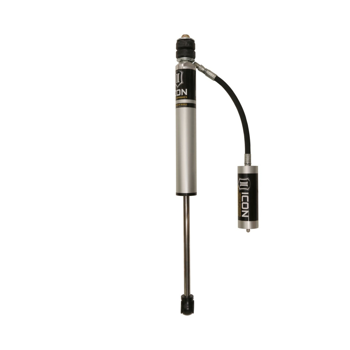 ICON 56503R Toyota Tacoma 4WD 0-1.5" Lift Rear 2.0 VS Remote Reservoir Shock