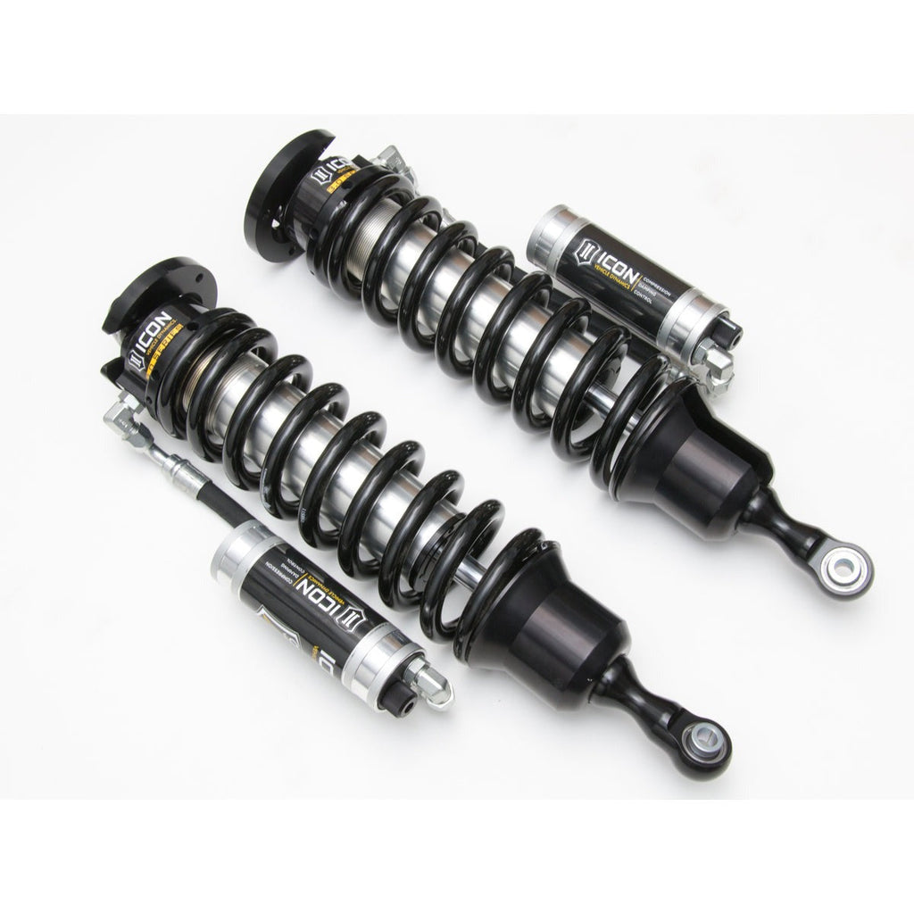 ICON 58765 Toyota Land Cruiser 3.0 VS RR/CDCV Coilover Kit
