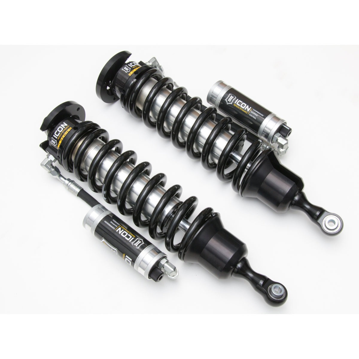 ICON 58765 Toyota Land Cruiser 3.0 VS RR/CDCV Coilover Kit