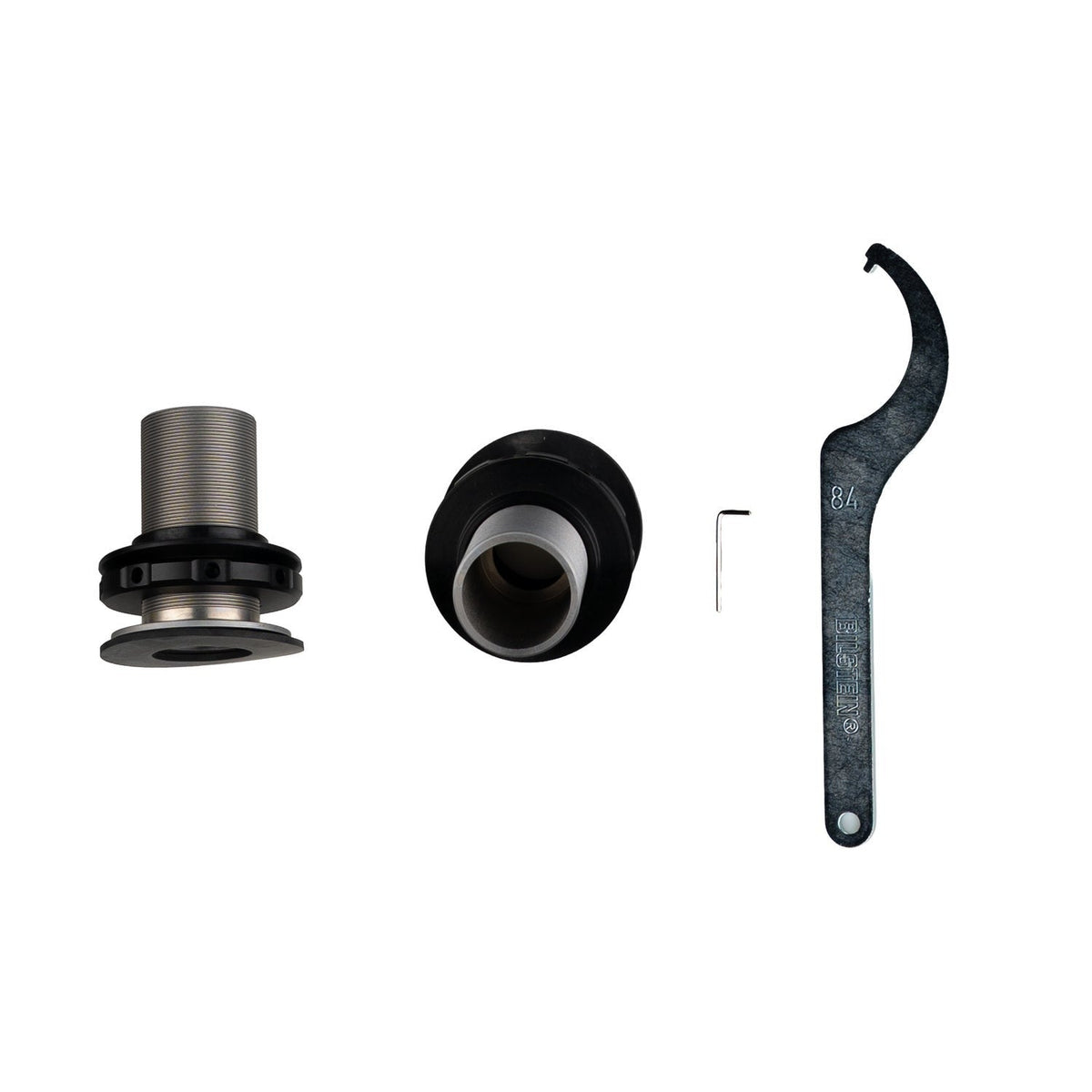 Bilstein 47-342941 Front and Rear EVO S Complete Kit Audi A3, A3 Quattro, RS3, S3, Volkswagen Arteon, Golf Alltrack, Golf R, GTI