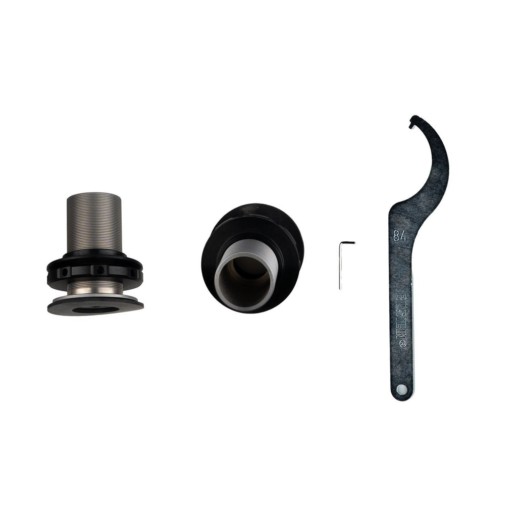 Bilstein 47-342941 Front and Rear EVO S Complete Kit Audi A3, A3 Quattro, RS3, S3, Volkswagen Arteon, Golf Alltrack, Golf R, GTI