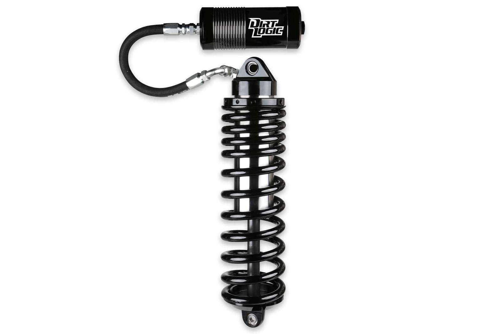 Fabtech Dirt Logic 4.0 Resi Coilover Pair FTS835237D