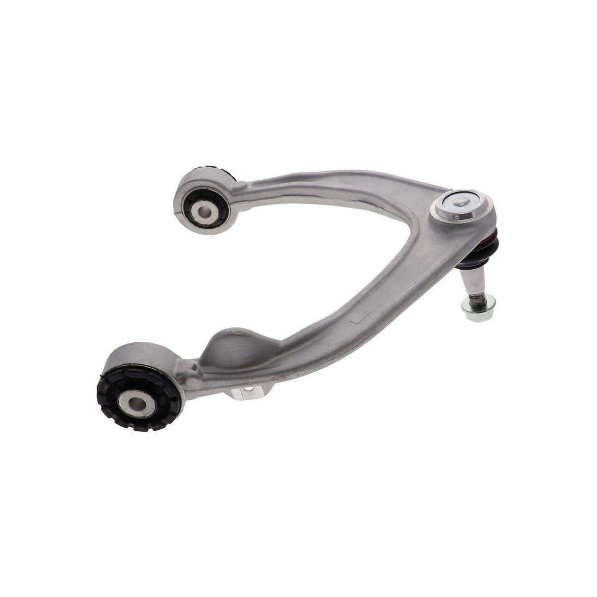 SIDEM CB-4948 Front Axle Right, Upper Control Arm w/ Ball Joint Volvo S90, V90