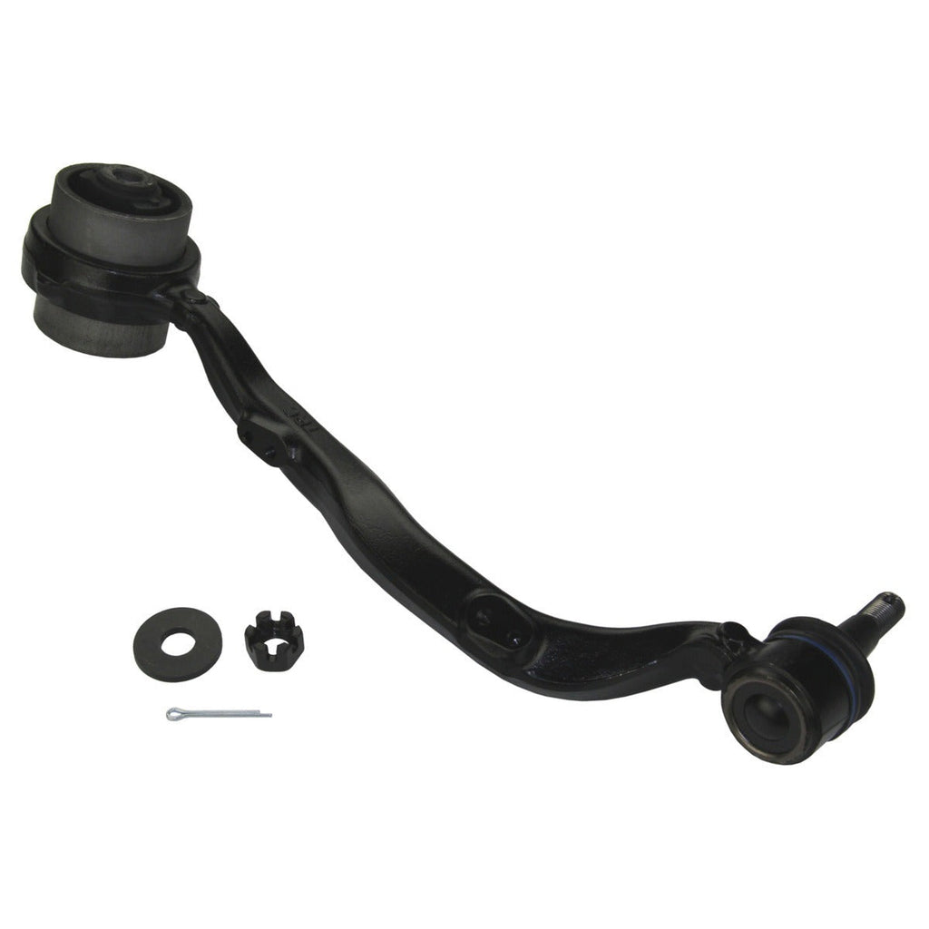 MOOG RK622207 Front Right Lower Forward Control Arm and Ball Joint Assembly for Lexus LS460