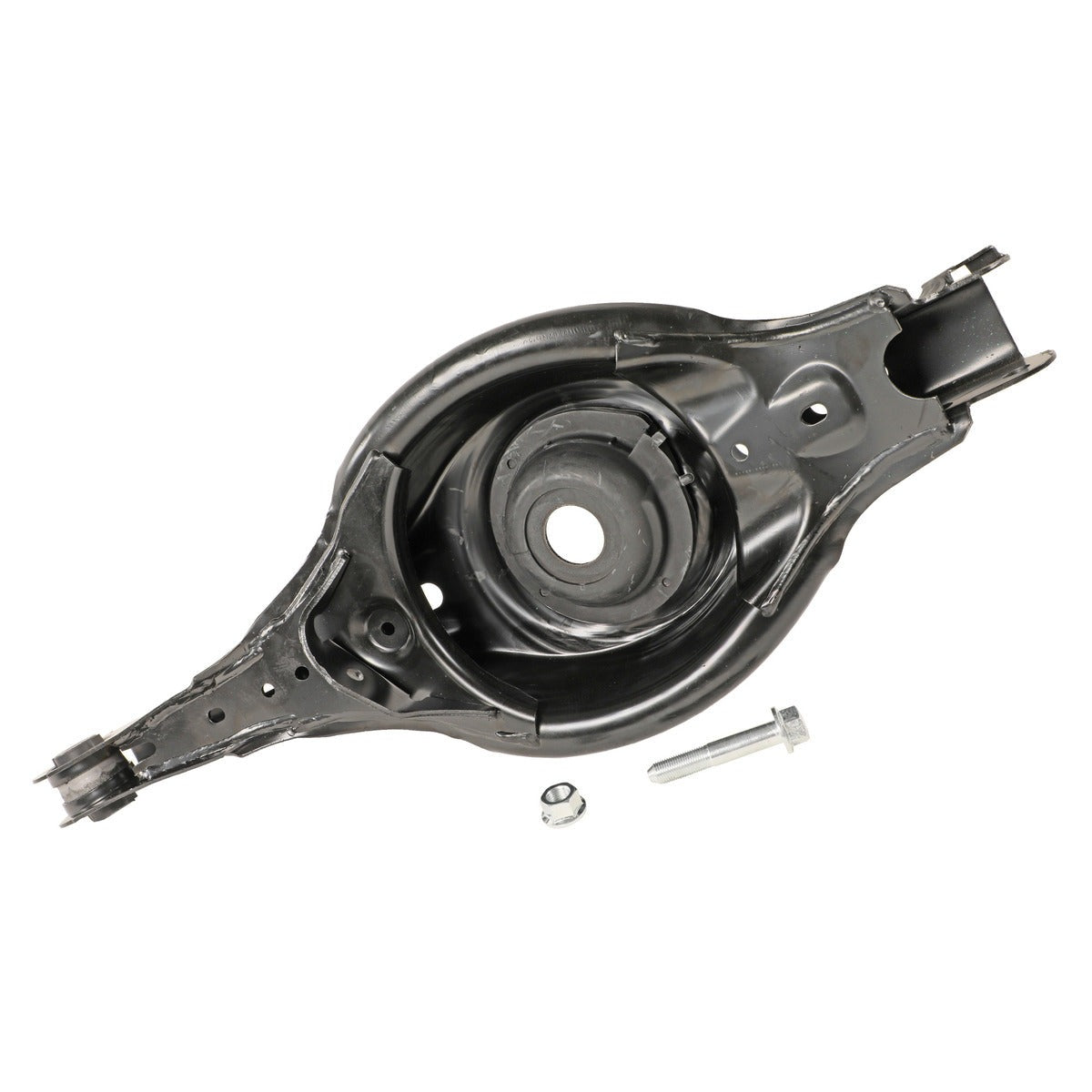 MOOG RK643556 Rear Right Lower Control Arm for Mazda CX-5