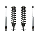 ICON K93201 Stage 1 Suspension System Ford Ranger 0-3.5" Lift