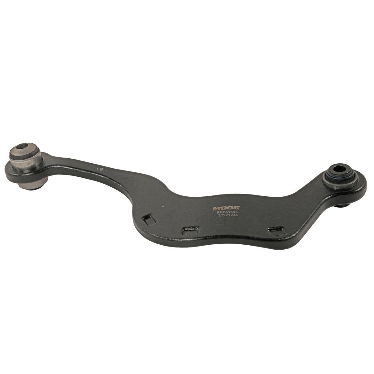 MOOG RK641643 Rear Right Upper Rearward Control Arm for Chevrolet Traverse