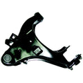 MOOG RK620556 Front Left Lower Control Arm and Ball Joint Assembly for Nissan Xterra