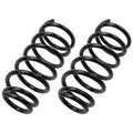MOOG 81682 Rear Coil Spring Set