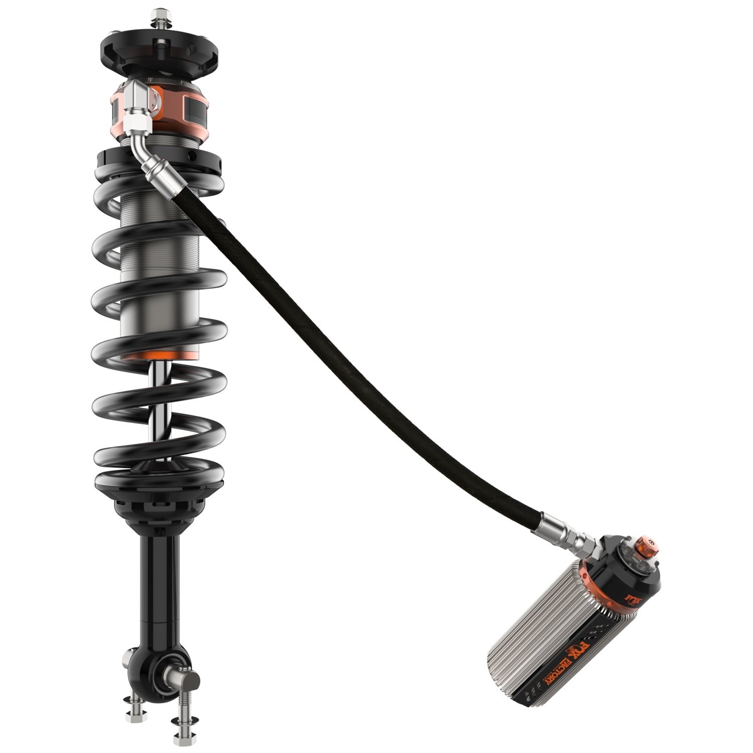 FOX 883-06-204 Factory Race Series 3.0 Coil-Over Reservoir Shock (Pair) - Adjustable
