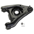 MOOG RK622130 Front Right Lower Control Arm and Ball Joint Assembly for Ford Mustang