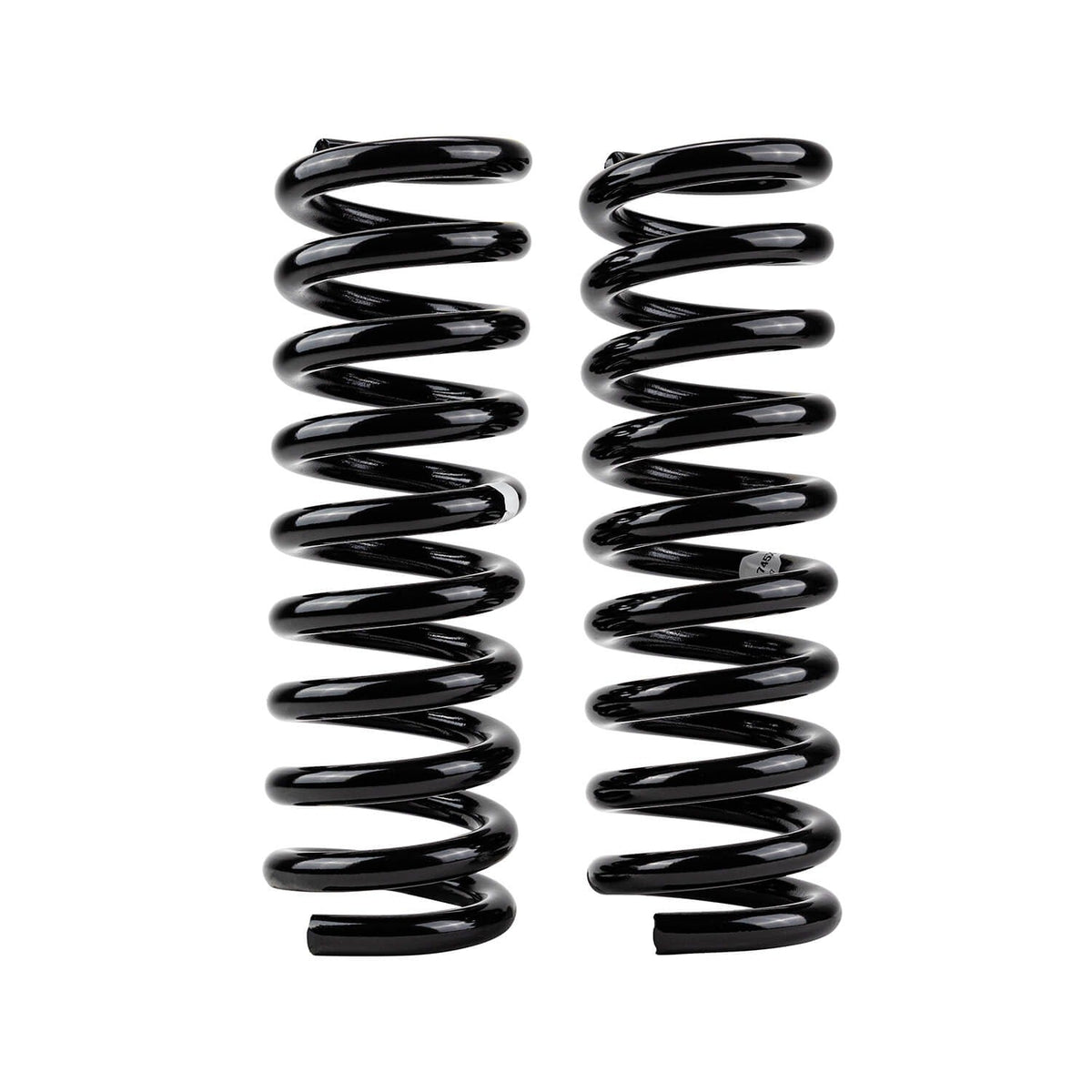 Old Man Emu 2745 Front Coil Spring Set Heavy Load