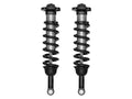Icon 2.5 VS IR Coilover Kit Front for 2025 Toyota 4Runner 4WD