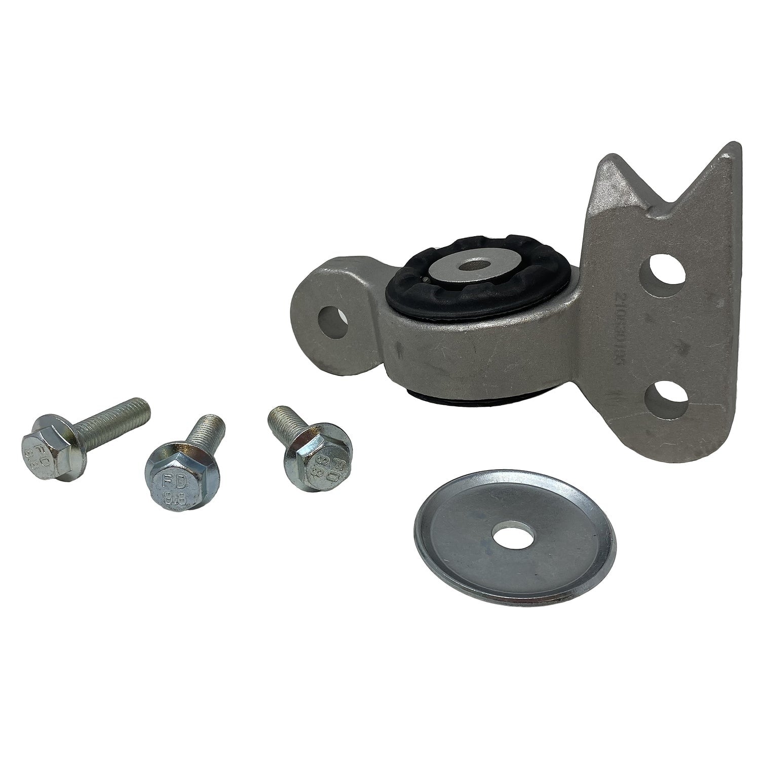 KYB SM5911 Rear Upper Mount Components Shock Absorber Mounting Kit Buick Enclave, Chevrolet Traverse