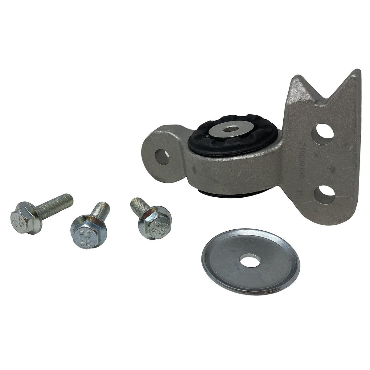 KYB SM5911 Rear Upper Mount Components Shock Absorber Mounting Kit Buick Enclave, Chevrolet Traverse