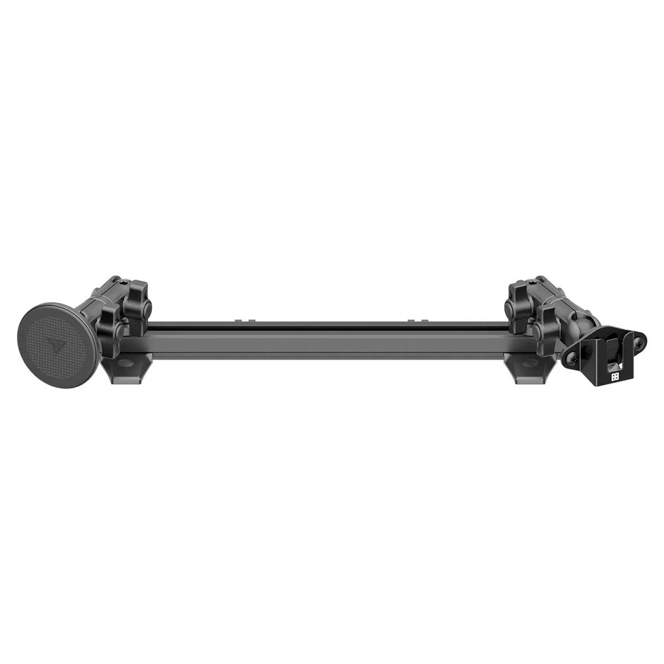 Build Your Own TRAXX Accessory Mount fits 2010-2024 Toyota 4Runner