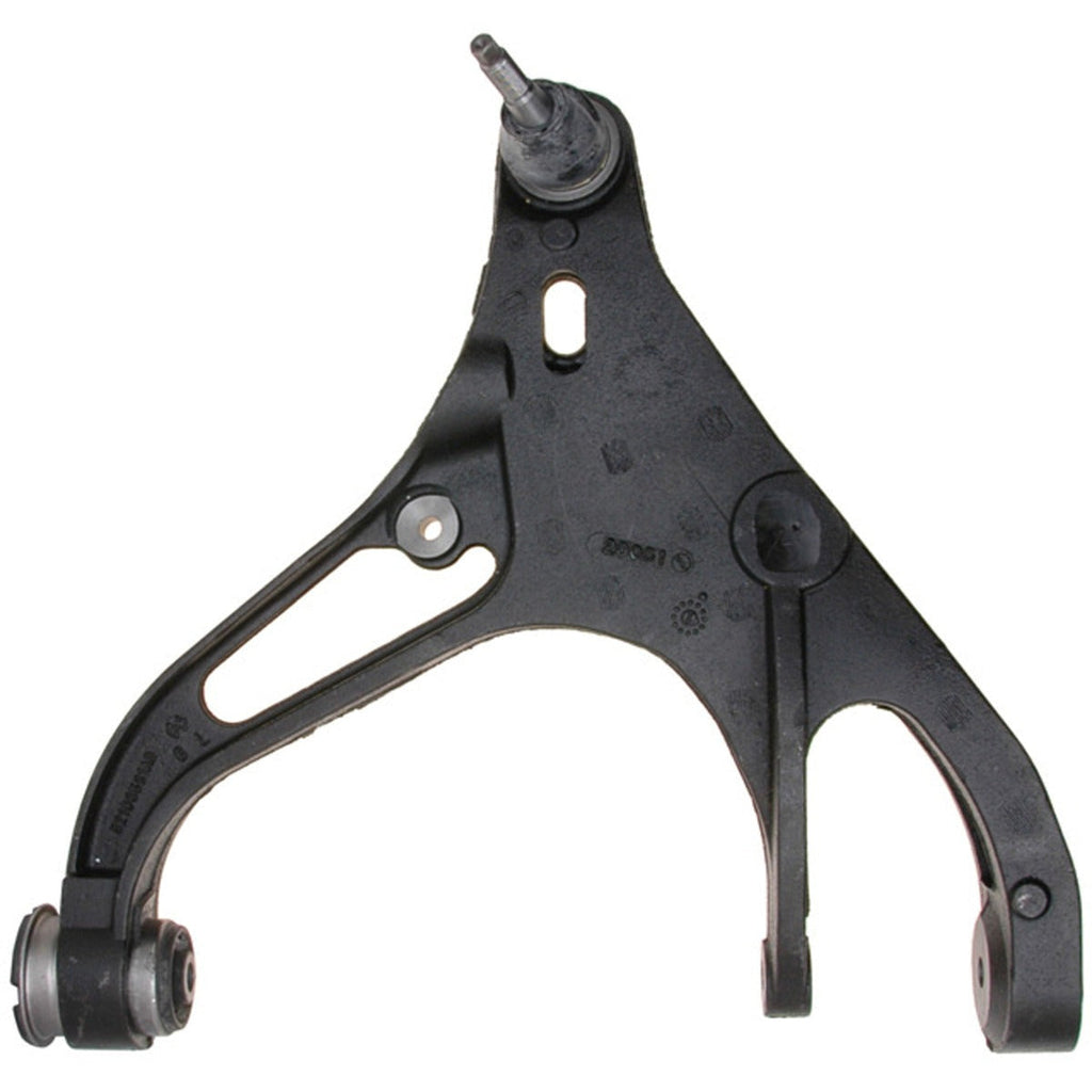 MOOG RK621912 Front Left Lower Control Arm and Ball Joint Assembly for Dodge Ram 1500