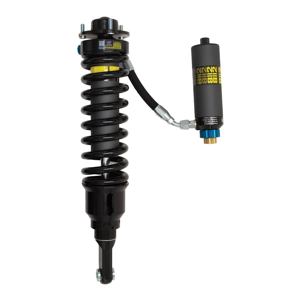 Bilstein 41-326244 Front Left B8 8112 (ZoneControl CR DSA+) Corner Module Lexus GX460, Toyota 4Runner