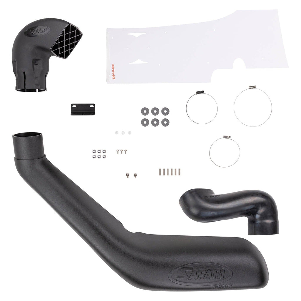 ARB Safari ARMAX Snorkel