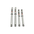 Belltech OE9671 Shock Absorber Set SP OEM Stock Replacement Shock Set