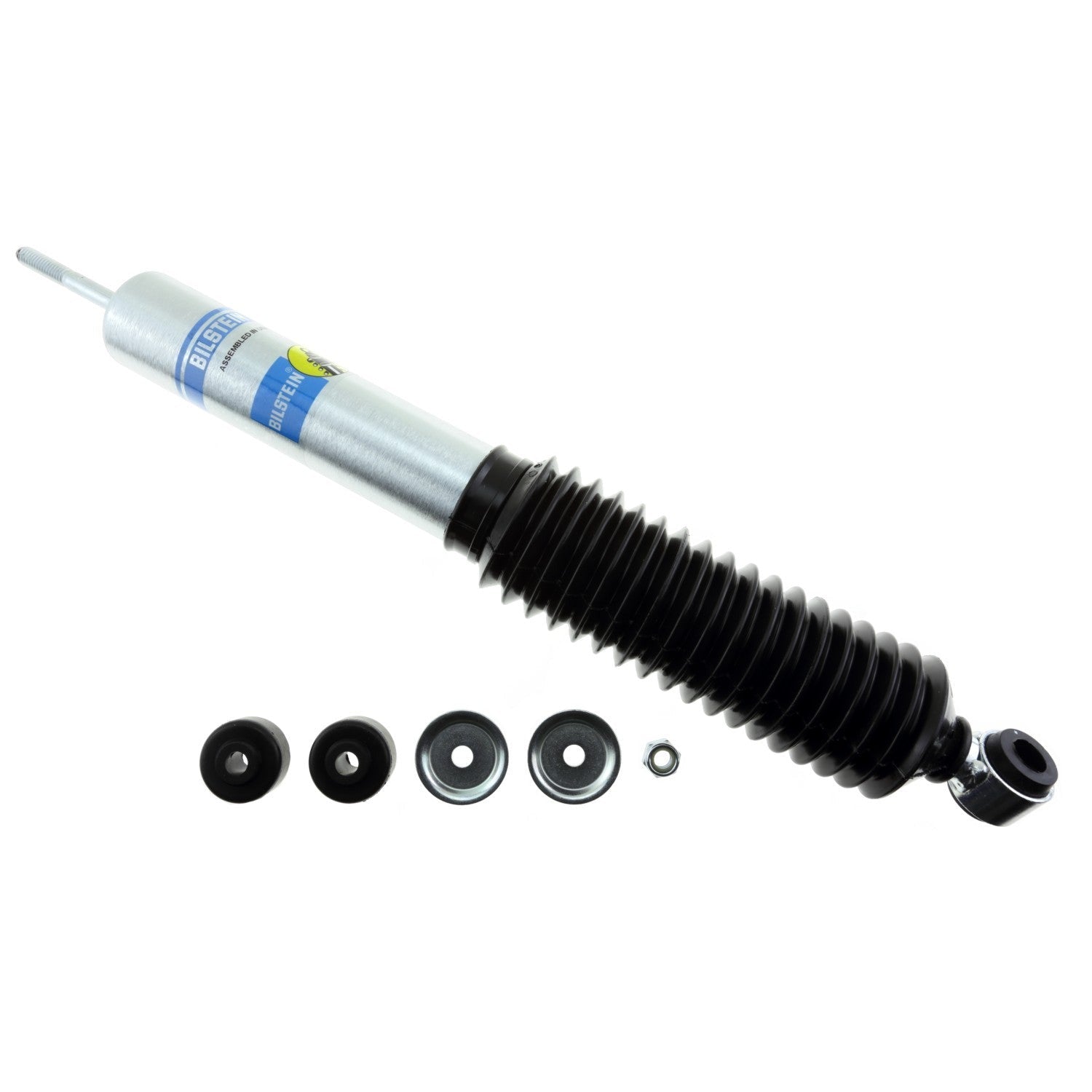 Bilstein 33-186504 B8 5125 Universal Truck Shock with 6-7 inch Travel Stem to Eyelet