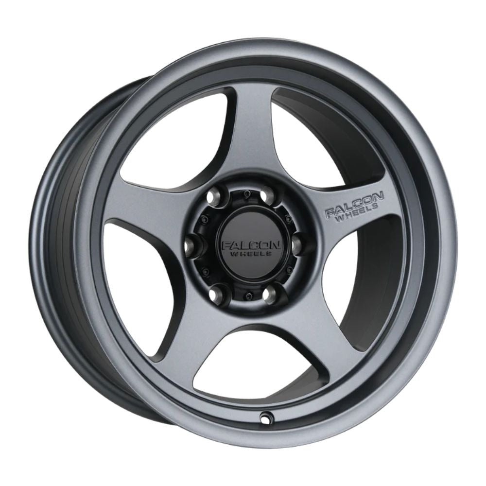 T2 - 17X9 Wheels